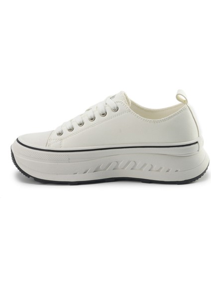 Novarıa Wmn Pu 5pr Beyaz Kadın Sneaker modelleri