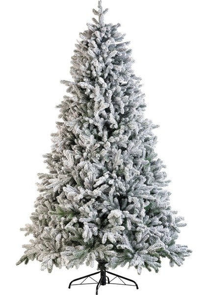 Yılbaşı Çam Ağacı Karlı Lüks Seri 240 cm 939 Dal Jovia 428 fiyatları