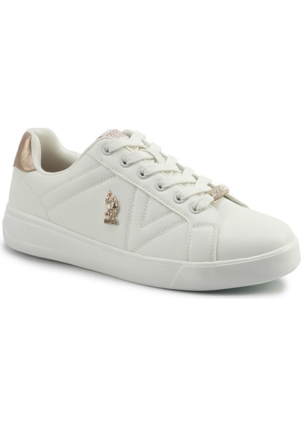 Exxy 5pr Beyaz Kadın Sneaker fiyatları