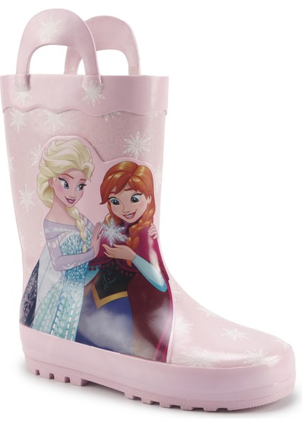 NILO.P5PR Somon Kız Çocuk Yağmur Çizmesi fiyatları