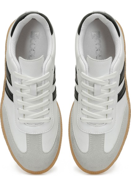 Ronın F 5pr Beyaz Erkek Çocuk Sneaker fırsatları
