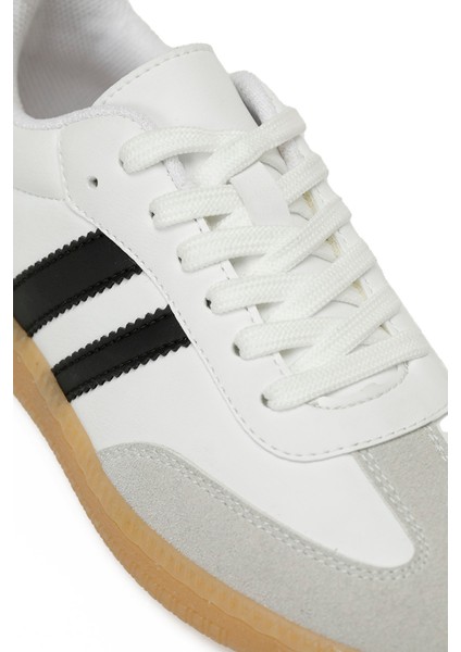 Ronın F 5pr Beyaz Erkek Çocuk Sneaker