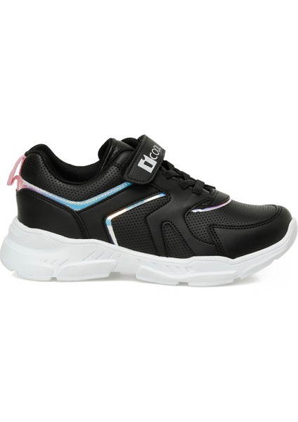 STYLE F 5PR Siyah Kız Çocuk Sneaker fiyatları