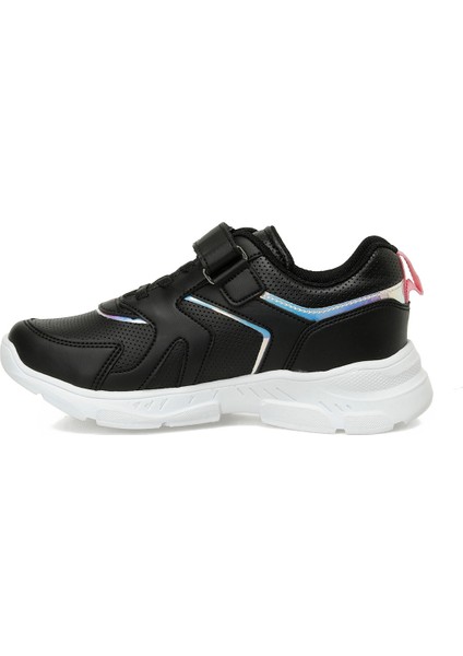STYLE F 5PR Siyah Kız Çocuk Sneaker modelleri