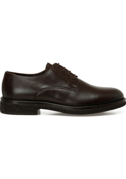 Inci Incı Creek 5pr Kahverengi Erkek Klasik Ayakkabı