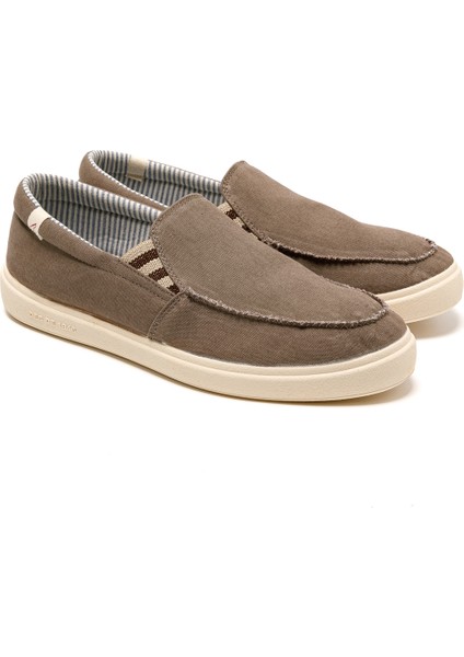 Erkek Sneaker ( Günlük) Ilari Toni Pons Brown modelleri