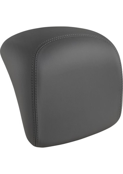 Vespa GTS-125-310 Çanta Sırt Dayama Pedi *gri* / Pıaggıo