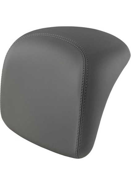 Vespa GTS-125-310 Çanta Sırt Dayama Pedi *gri* / Pıaggıo modelleri