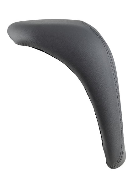 Vespa GTS-125-310 Çanta Sırt Dayama Pedi *gri* / Pıaggıo fırsatları