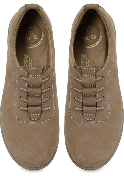 104508.NZ5PR Vizon Kadın Düz Ayakkabı fırsatları