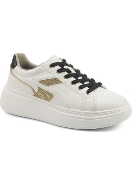 Inci Incı Fucsıa 5pr Beyaz Kadın Sneaker fiyatları