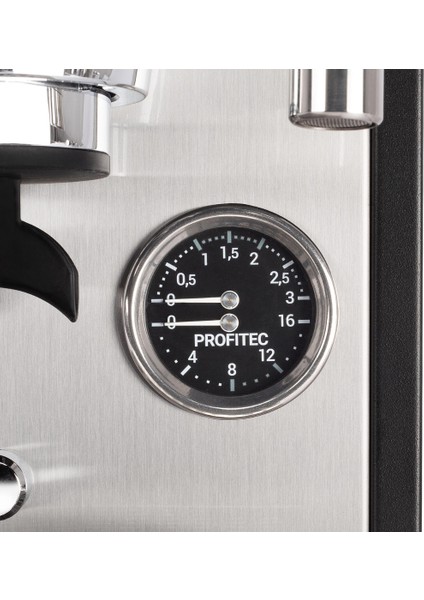 Move Espresso Makinesi