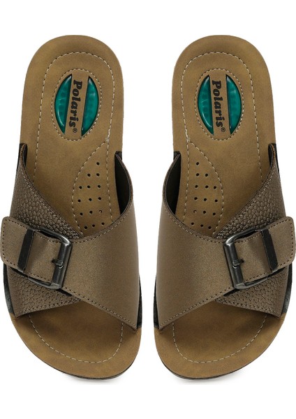 609003.Z5PR Bronz Kadın Ev Terliği fırsatları