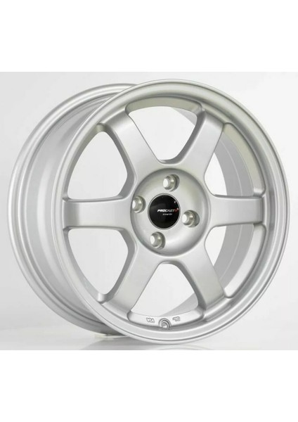 -L56001A 7*15 4*100 ET35 73.1 Sılver