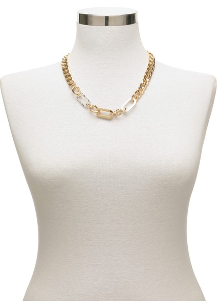 Rocky 5fx Sarı Kadın Kolye fırsatları