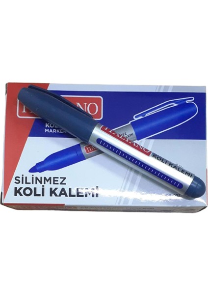 Desenli Orta Boy Metal Kumbara