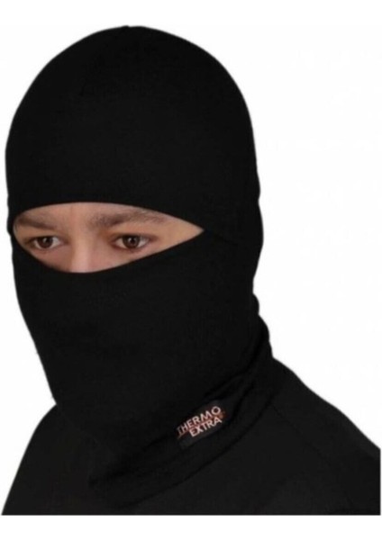 Termal Fonksiyonel Kar Maskesi