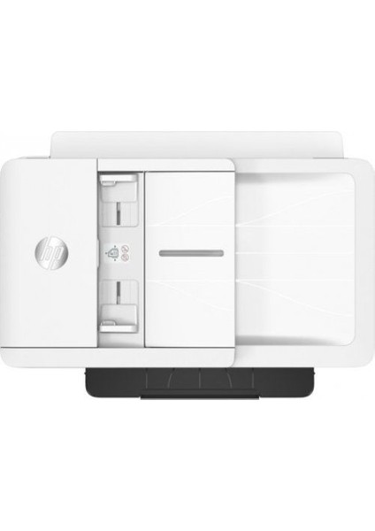Officejet Pro 7720 Wifi Çok Fonksiyonlu A3 Yazıcı (Bitmeyen Kartuşlu) + Anakart Yazılımlı modelleri