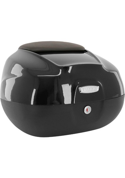 Medley 125-150 Top Case-Çanta Parlak Mavi 37 Lt (NERO79/A) / Pıaggıo