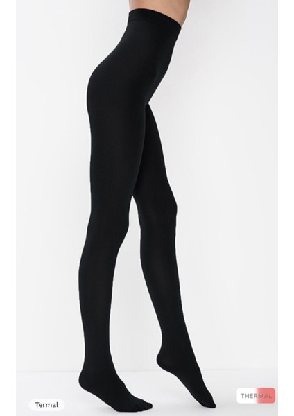 Termal Külotlu Çorap 2'li indirimleri