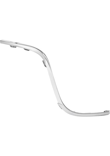 Vespa Gts Ön Panel Sol Yan Çıta *KROM*(2023- ) / Pıaggıo fırsatları