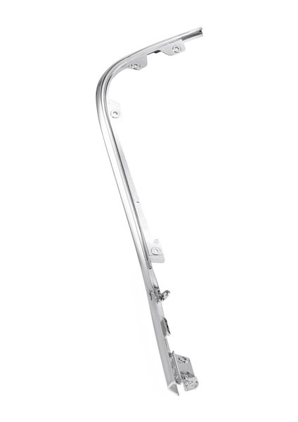 Vespa Gts Ön Panel Sol Yan Çıta *KROM*(2023- ) / Pıaggıo indirimleri