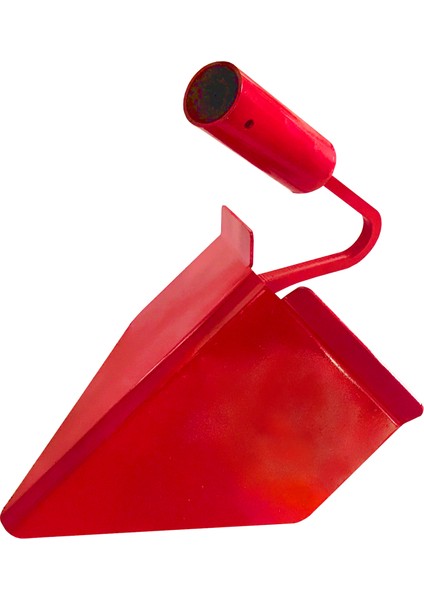 Karık Açma Çapası Sapsız 17 cm