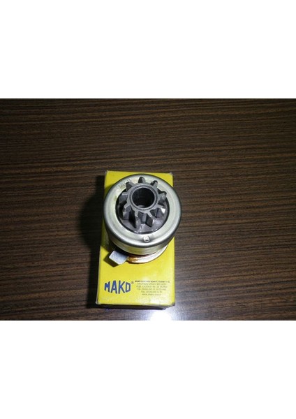 MK74883821 - Mars Dişlisi Komple Kavrama 9 Dış R9 R11 R19 R21
