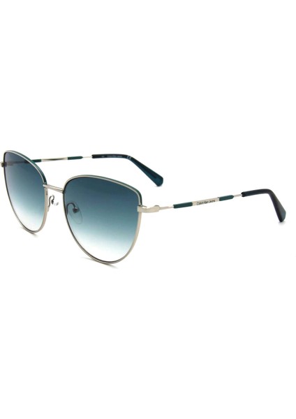 Ck 21218S C040 Kadın Güneş Gözlüğü