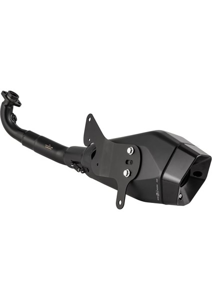 Vespa Gts-Gtv 310 Egzoz *siyah* Euro 5+ (2024- ) / Remus fırsatları