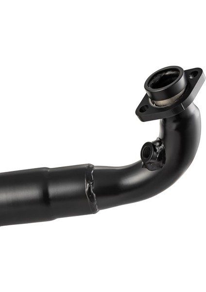 Vespa Gts-Gtv 310 Egzoz *siyah* Euro 5+ (2024- ) / Remus indirimleri