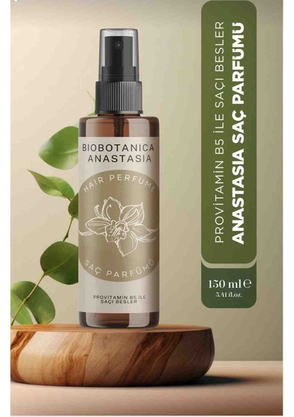 Anastasia Saç Parfümü