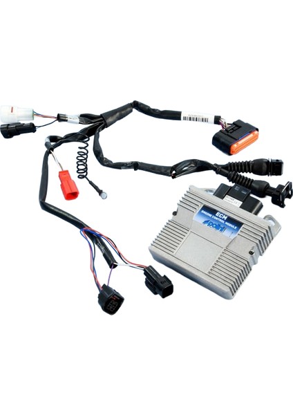 Vespa Gts 300 Motor Kontrol Ünitesi Cdı E5 (171.0017) (2021-2024) / Polını
