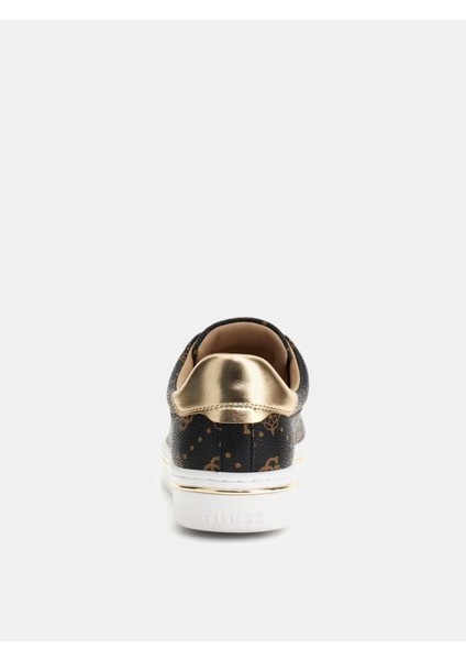 Stasey3-Kadın SNEAKER-FLTSS3FAL12 fırsatları