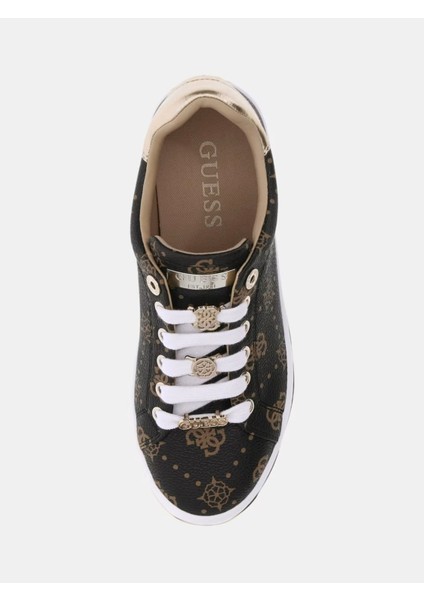 Stasey3-Kadın SNEAKER-FLTSS3FAL12 indirimleri