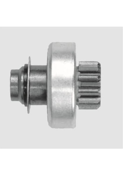 VALEO594185 - Mars Dıslısı Valeo Tıp 11 Dıs Renault R19 R21 Daewoo Peugeot 405 Partner (15646)