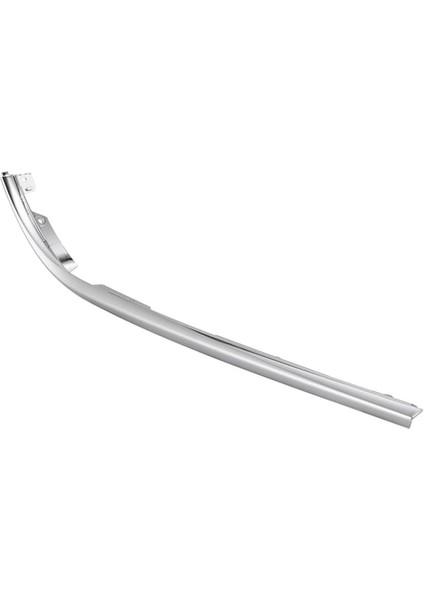 Vespa Gts Ön Panel Sol Alt Çıta *KROM*(2023- ) / Pıaggıo