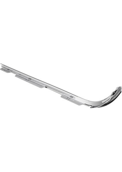 Vespa Gts Ön Panel Sol Alt Çıta *KROM*(2023- ) / Pıaggıo fiyatları