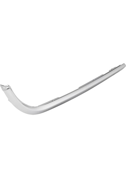 Vespa Gts Ön Panel Sol Alt Çıta *KROM*(2023- ) / Pıaggıo fırsatları