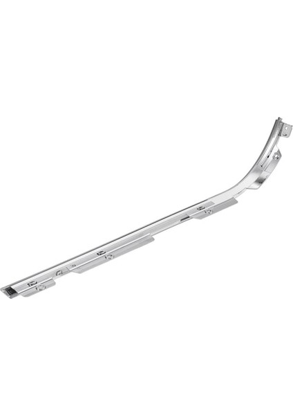 Vespa Gts Ön Panel Sol Alt Çıta *KROM*(2023- ) / Pıaggıo indirimleri