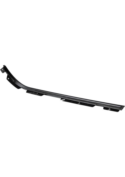 Vespa Gts Ön Panel Sağ Alt Çıta *parlak SIYAH*(2023- ) / Pıaggıo fırsatları