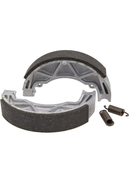 Vespa Primavera-Sprint Arka Fren Kampana Balatası T22 / Pıaggıo