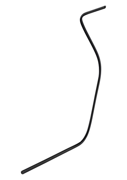 Vespa Gts Ön Panel Sol Yan Çıta *mat Siyah* (2019-2022 ) / Pıaggıo fiyatları