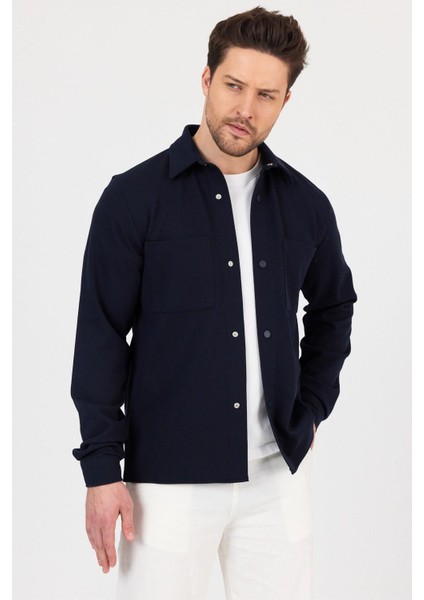Erkek Comfort Gömlek Ceket fiyatları