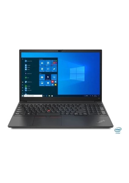 E580 20KS0063TX I7-8550 16GB 512GB SSD 15.6 Fhd W11P (Yenilenmiş)