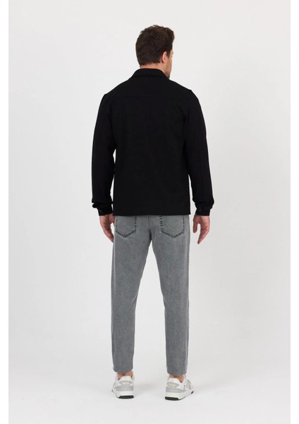 Erkek Comfort Gömlek Ceket indirimleri