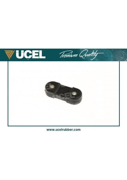 UCEL-30329 - Egzoz Askı Lastiği Dks