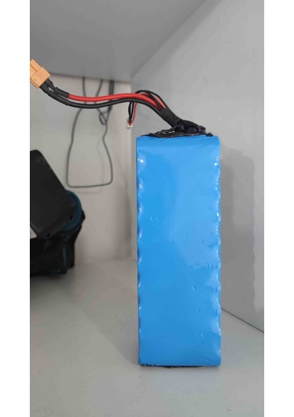 12 volt 26.000 mAh Yemleme Botu Bataryası modelleri