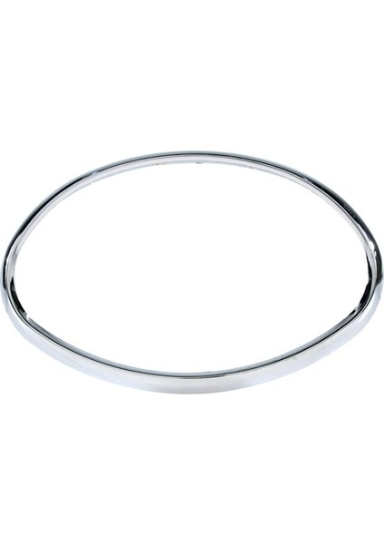 Vespa Et4 Far Çerçevesi *krom* (2014- ) / Pıaggıo modelleri