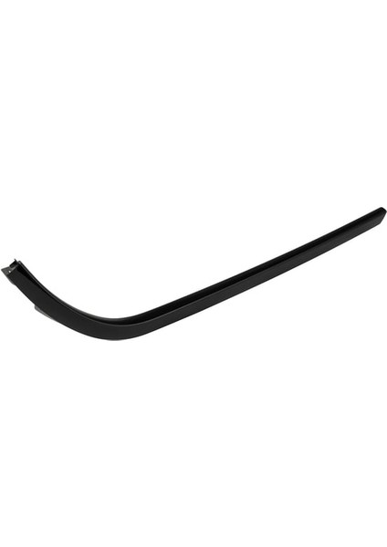 Vespa Gts Ön Panel Sol Alt Çıta *parlak SIYAH*(2023- ) / Pıaggıo indirimleri